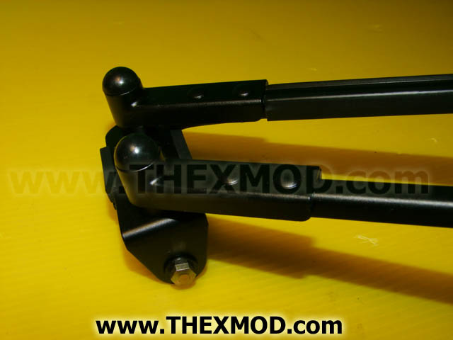 Arm Windsheild Wiper - B-48140-2