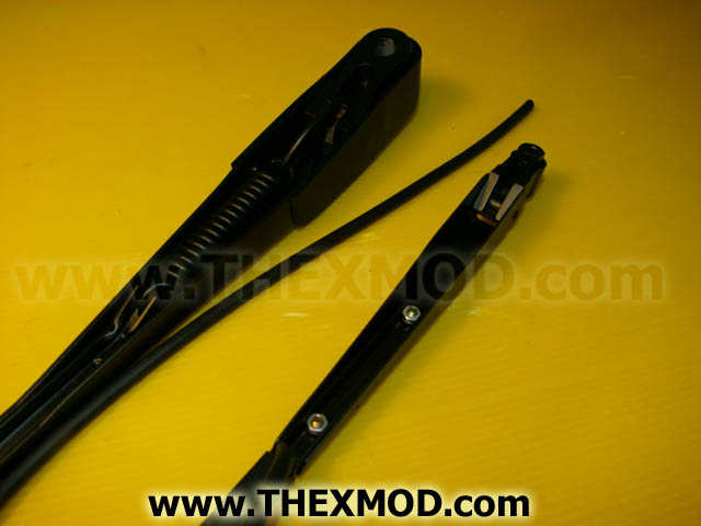 Arm Windsheild Wiper - B-48140-3