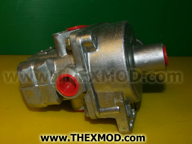 Valve Relay Double - 201 015 021-3