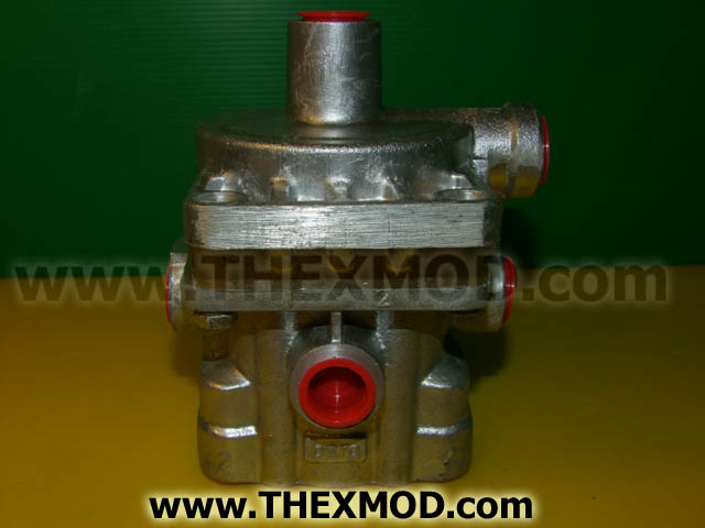 Valve Relay Double - 201 015 021-4