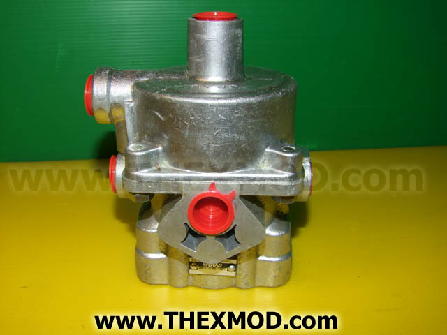 Valve Relay Double - 201 015 021-5