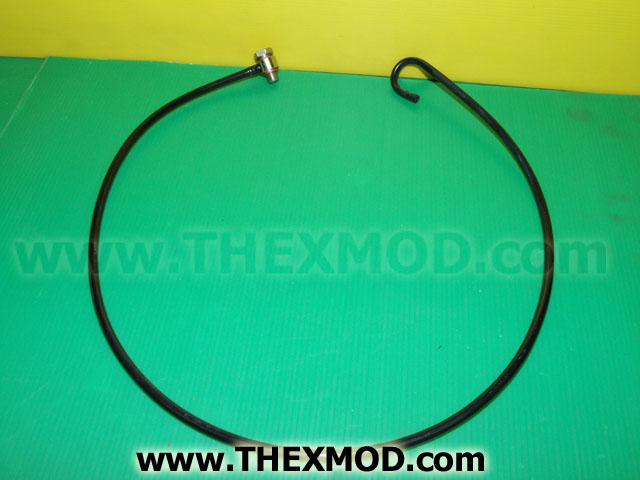 Breather Assembly - Part No. FRC9430-1