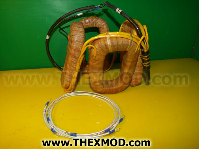 Coil - 222A1435-1