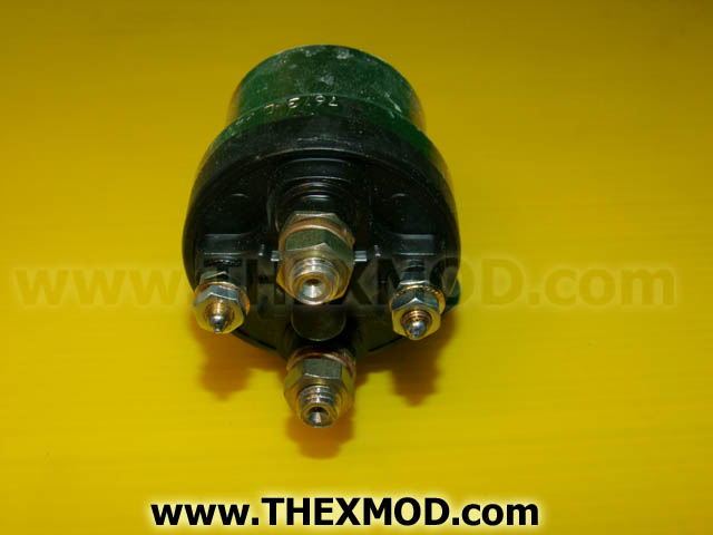 Relay - SRB321 / 2ST6732-2