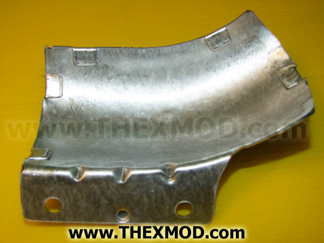 Guard - Muffler Exhaust Pipe - ESR2422-2