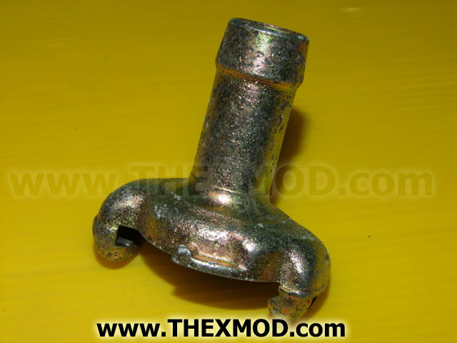 Claw Coupling - 9000-031200-1