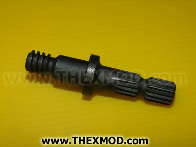 Shaft Shoulder - FV769954-1