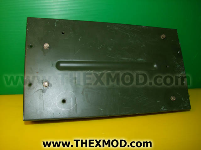 Mounting Tray - D2/259993-1