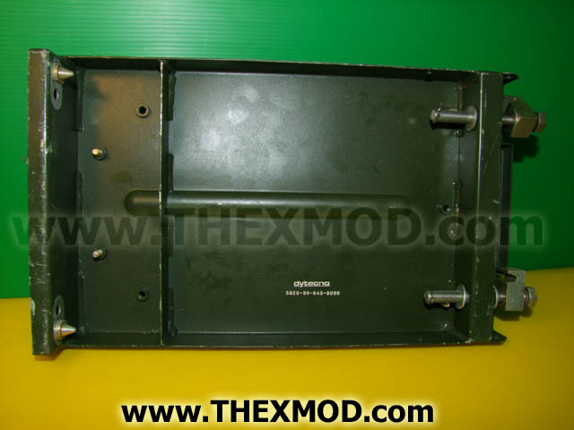 Mounting Tray - D2/259993-2