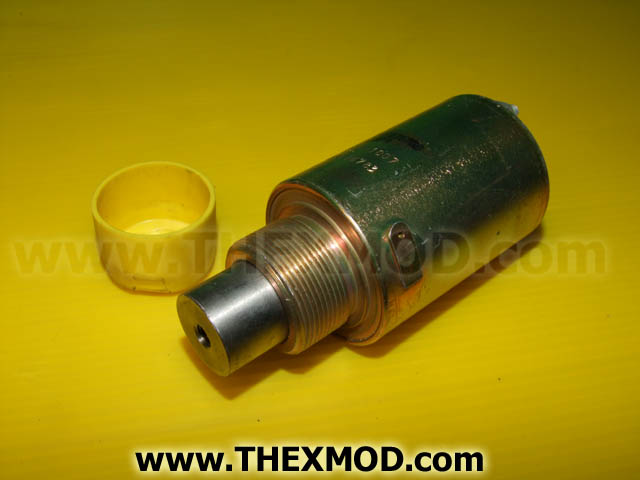 Relay - Solenoid Electrical - 11616783 - 19207-1