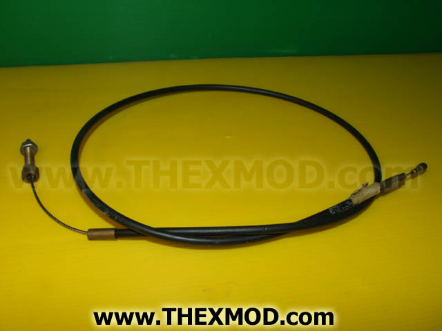 Cable Brake - 60056-1