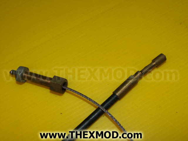 Cable Brake - 60056-2