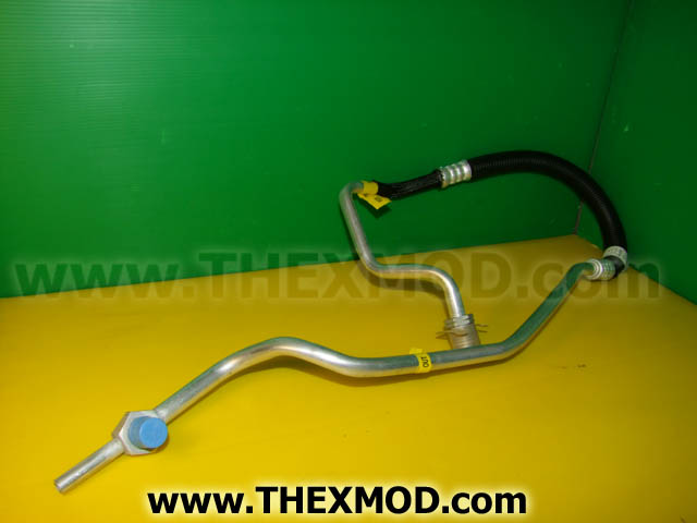 Hose - 15158526-1