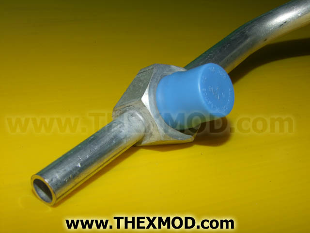 Hose - 15158526-2
