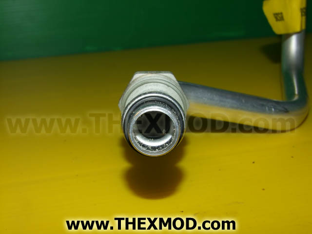 Hose - 15158526-3