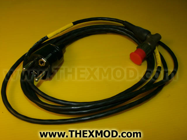 Cable - 5118-11-128-1