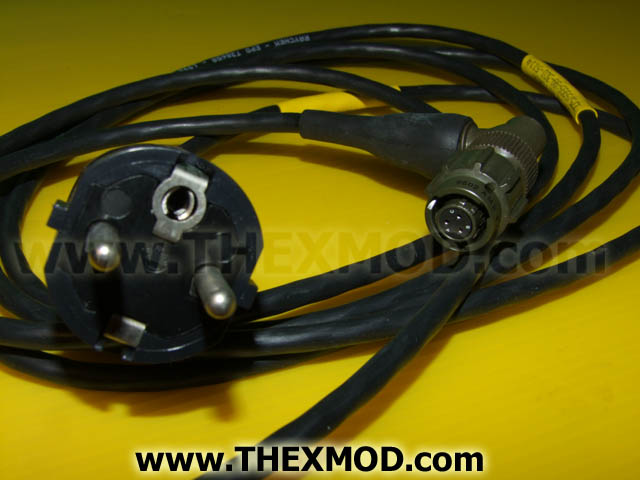 Cable - 5118-11-128-2