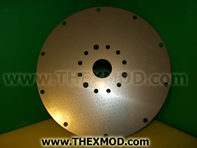 Plate Drive - OG9602, Y105 244 06-1