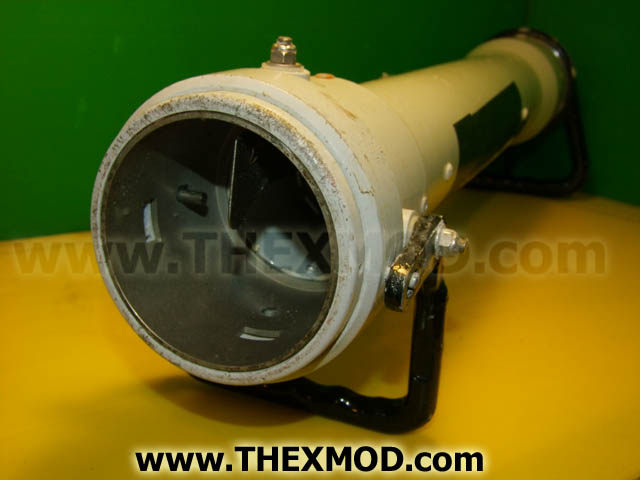 Pipe - Foam Making Branchpipe Hose - Chubb FB10-1