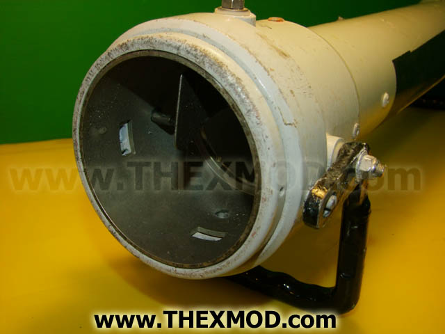 Pipe - Foam Making Branchpipe Hose - Chubb FB10-2