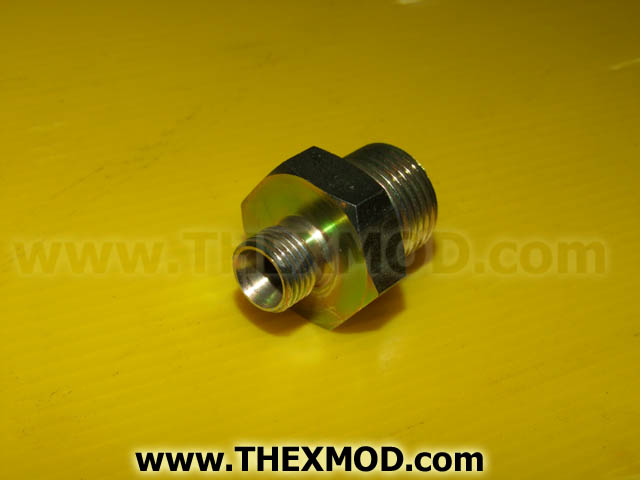 Pipe Reducer - MM10575-1