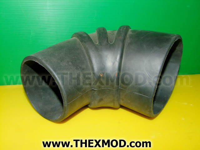 Hose Elbow - P121482-2