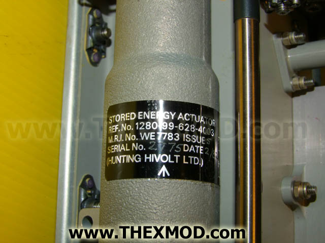 Pin Safety -  11A/7653 -5