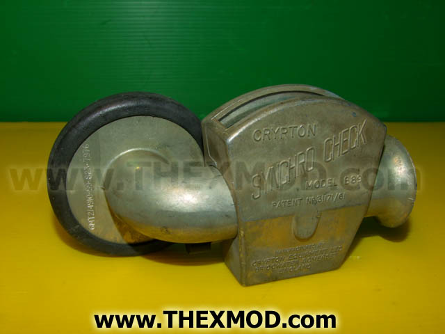 Carburettor Adjusting Tool - CBIIMM - B89-1