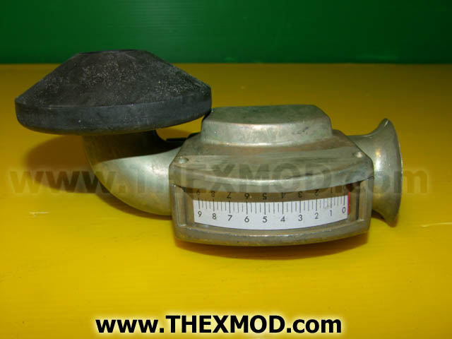 Carburettor Adjusting Tool - CBIIMM - B89-3