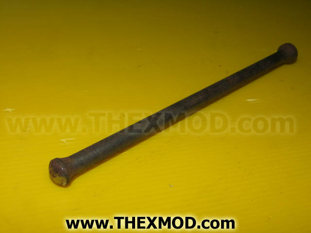 Rod Push Engine Poppet Valve - CV285-1