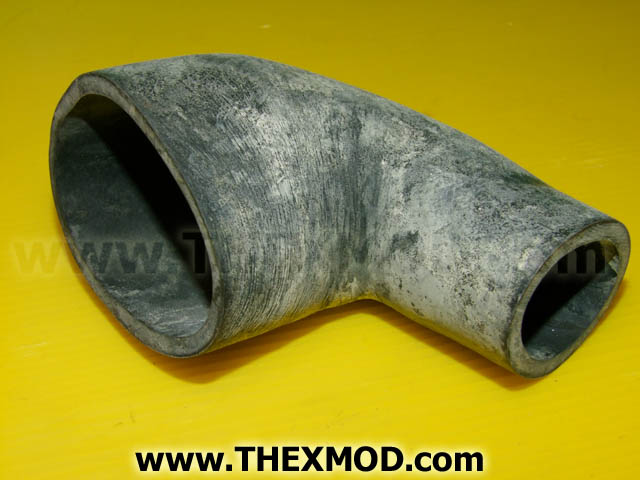 Hose Bottom - 834/00666-1