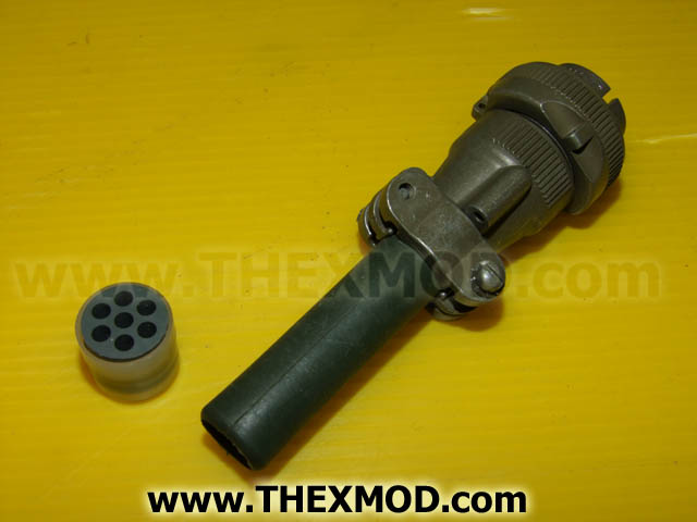 Plug - 5X8171-2