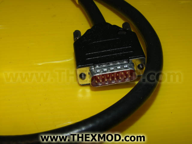 Cable - B 791724 -2