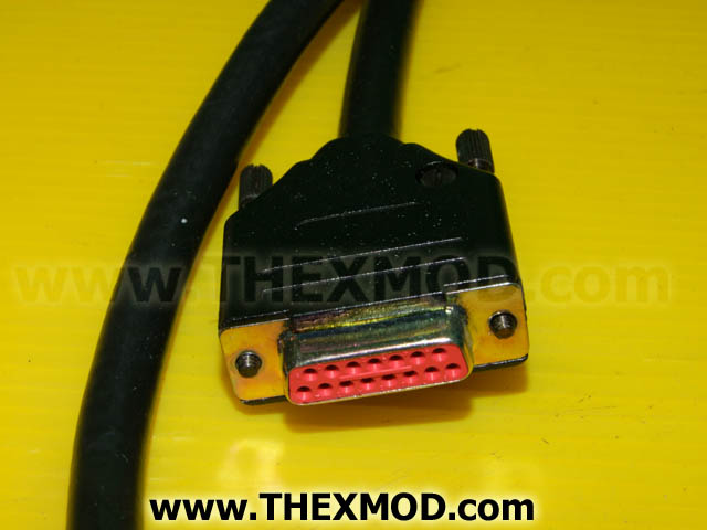 Cable - B 791724 -3