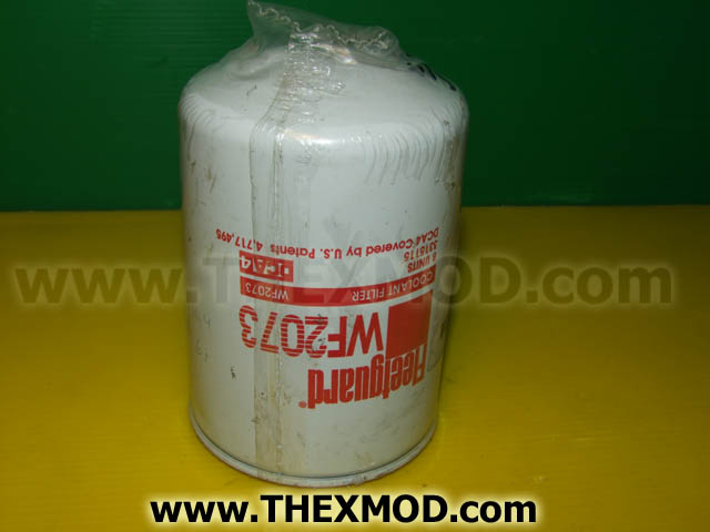 Filter Fluid - WF2073-1