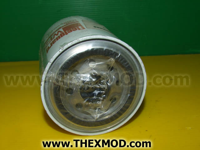 Filter Fluid - WF2073-2