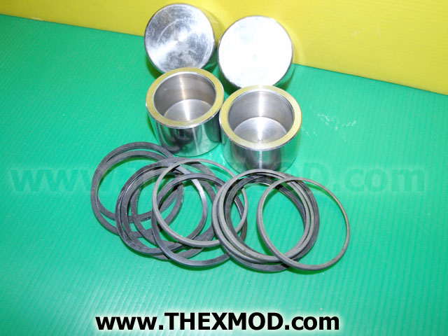 Kit -  Caliper - Brake - Piston - STC1280 -1