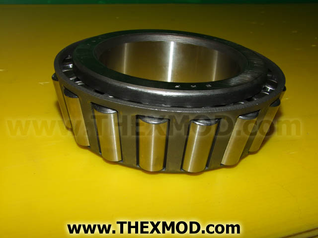 Bearing - SKF759-2