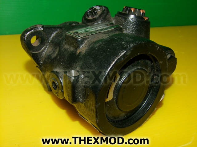 Pump - Power Steering -  Z737.1553.5 -2