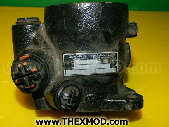 Pump - Power Steering -  Z737.1553.5 -4