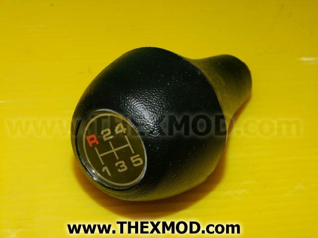 Knob Speed Change Lever - KAK4009-1