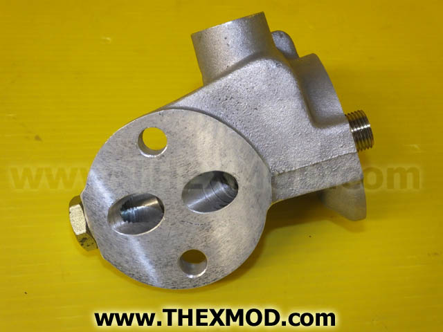 Adaptor - Oil Filter  ( Oil Cooler ) - ERR 1347-2