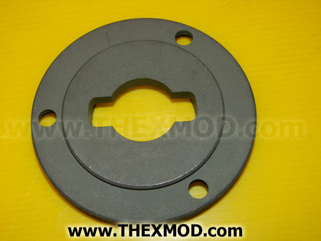 Plate Locking - FV3004656-1