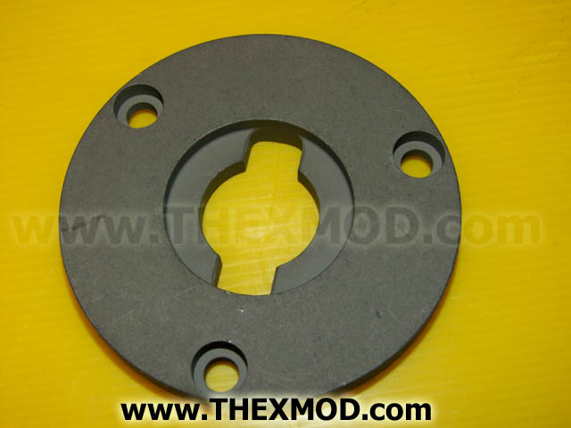Plate Locking - FV3004656-2