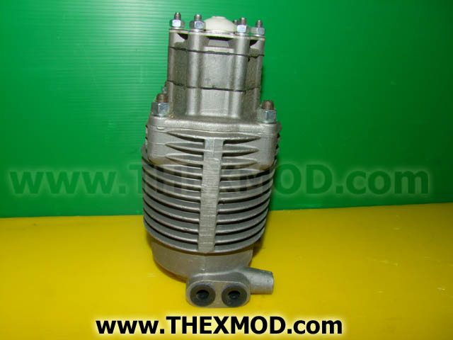 Reservoir Condensing Cylinder - 91049927-1