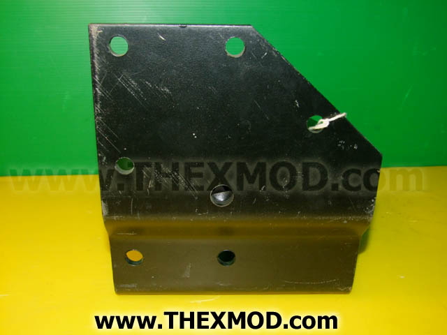 Bracket Ram Mounting - MXK2387-4