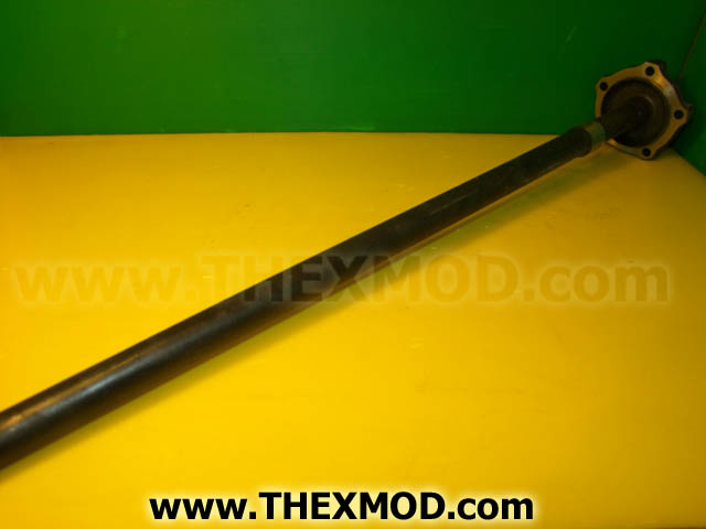 Shaft Axle - FTC3271-1