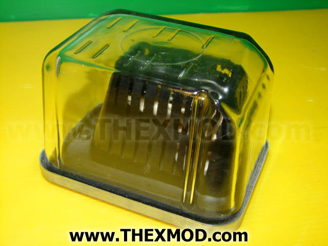 Strainer Element - 8N9803-1