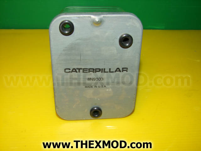 Strainer Element - 8N9803-2