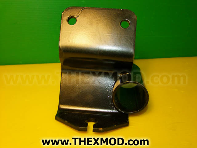 Bracket - Boom Lock Cable - 123/07734-1